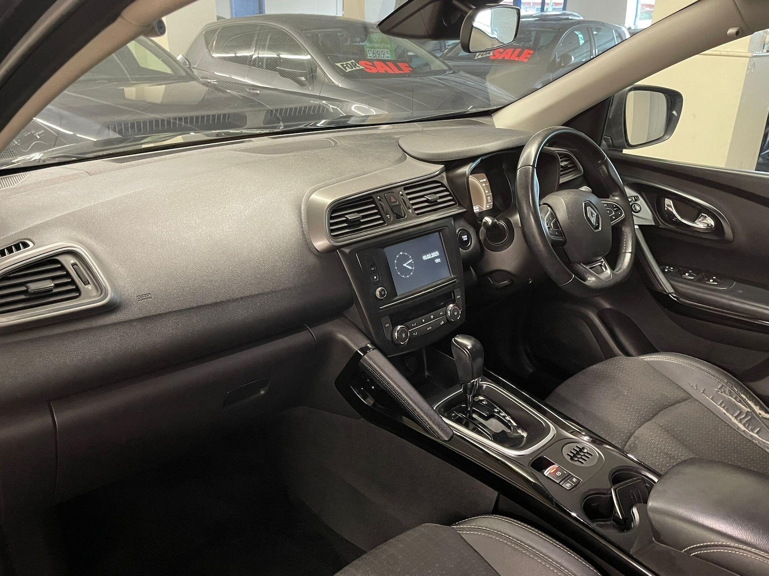 Used Renault Kadjar 2015 for sale - 76166995: Photo 6