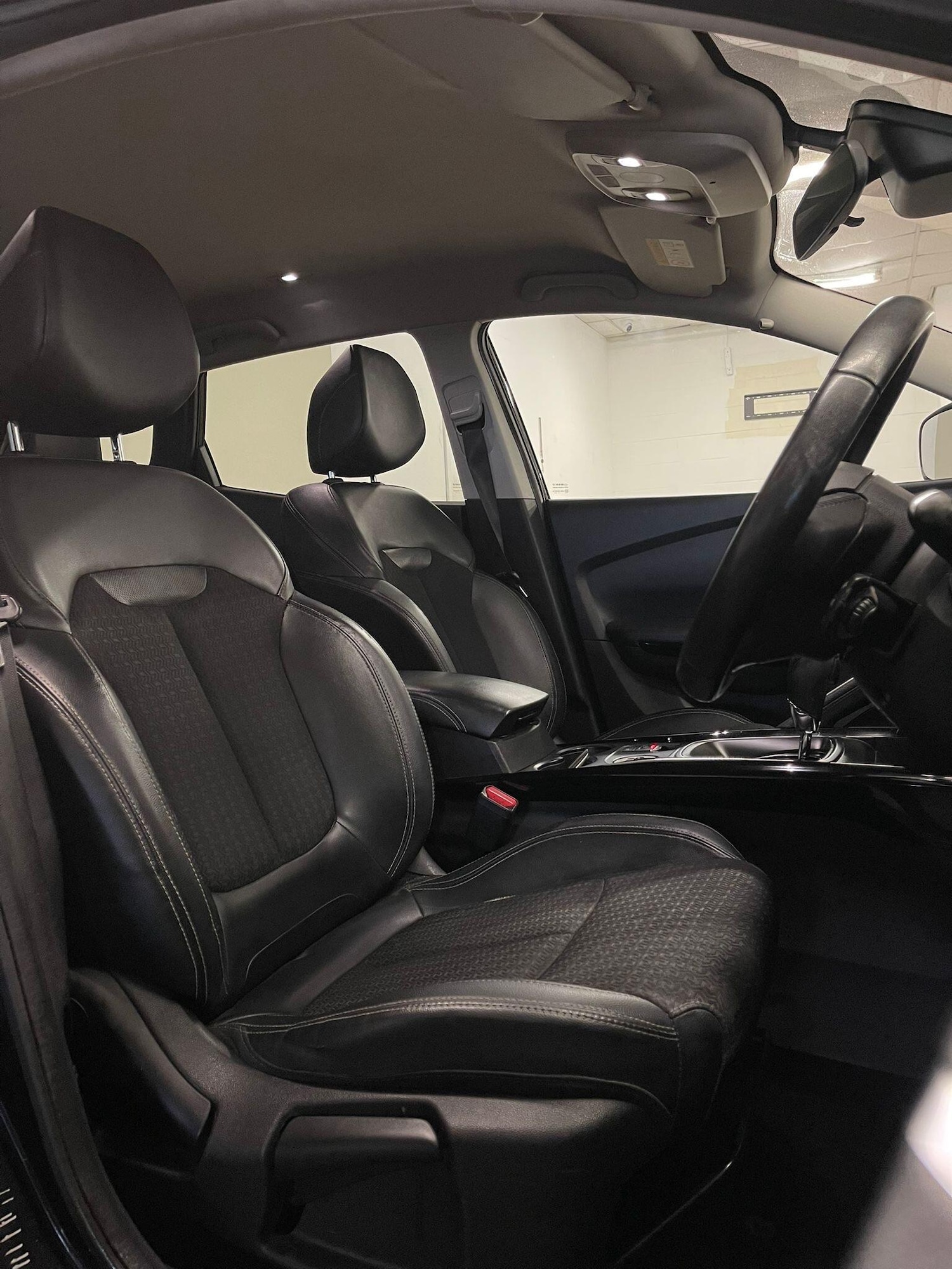 Used Renault Kadjar 2015 for sale - 76166995: Photo 8
