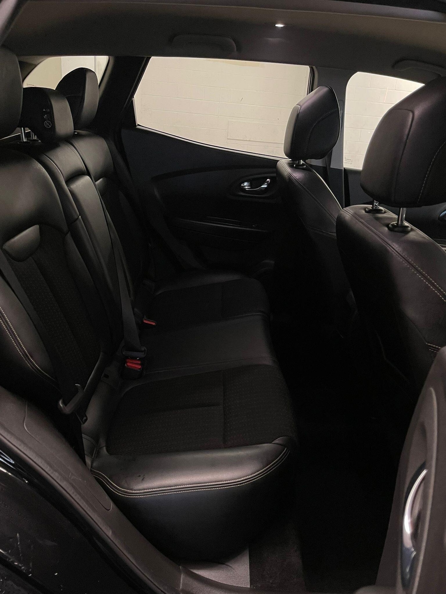 Used Renault Kadjar 2015 for sale - 76166995: Photo 9