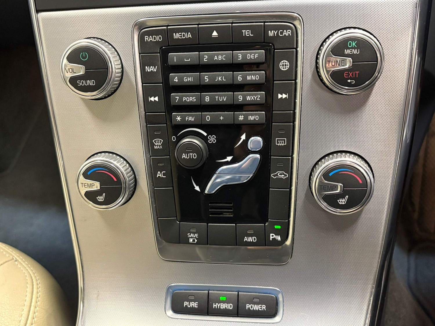 Used Volvo V60 2017 for sale - 77524945: Photo 17