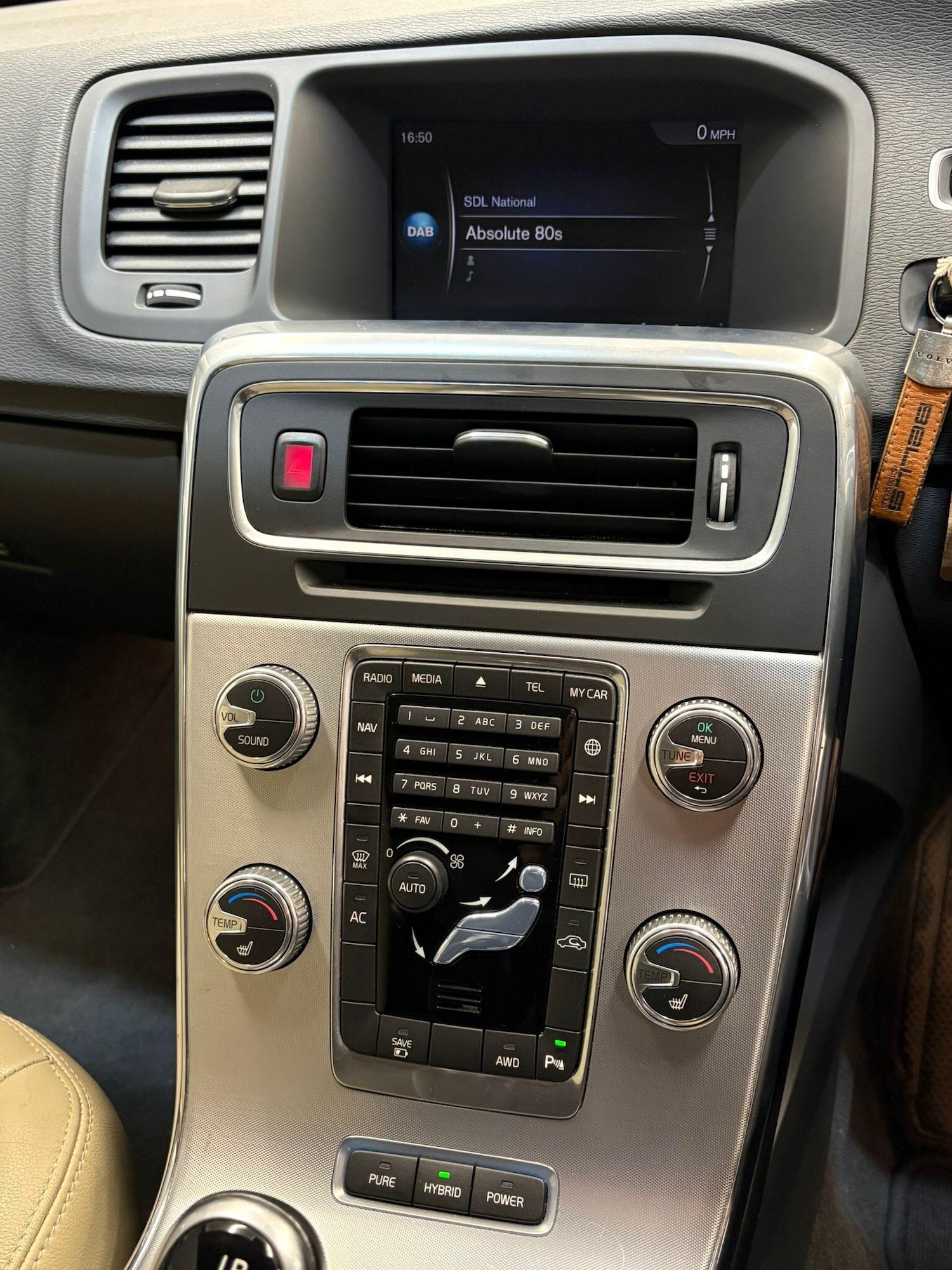 Used Volvo V60 2017 for sale - 77524945: Photo 20