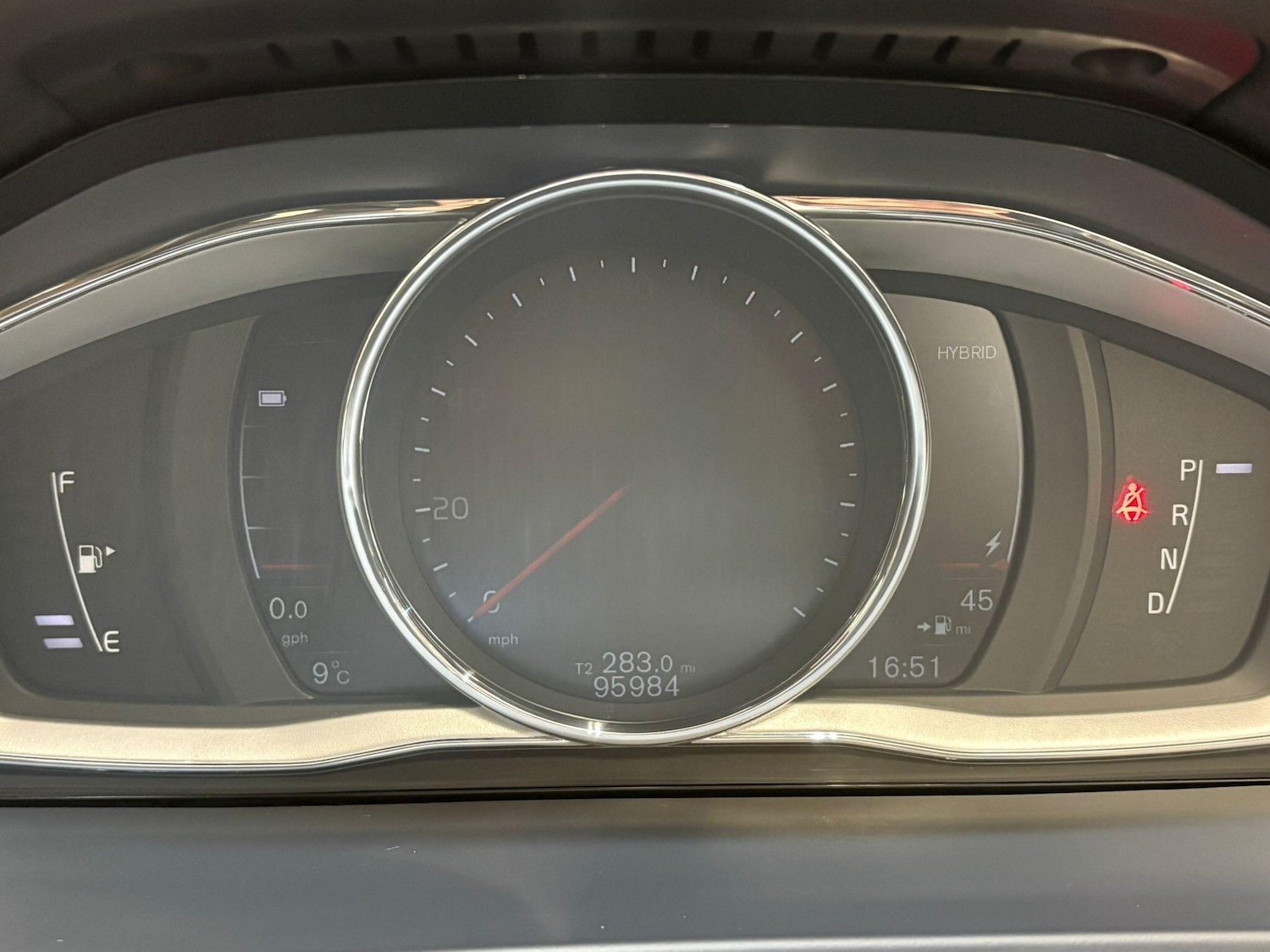 Used Volvo V60 2017 for sale - 77524945: Photo 22