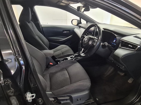 Used Toyota Corolla 2021 for sale - 75463895: Photo 14