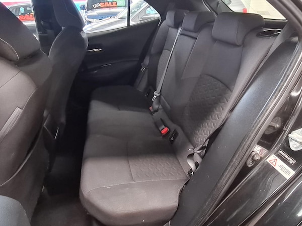 Used Toyota Corolla 2021 for sale - 75463895: Photo 15