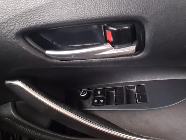 Used Toyota Corolla 2021 for sale - 75463895: Photo 16
