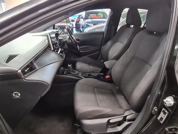 Used Toyota Corolla 2021 for sale - 75463895: Photo 18