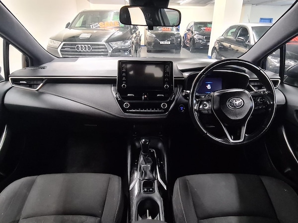 Used Toyota Corolla 2021 for sale - 75463895: Photo 19