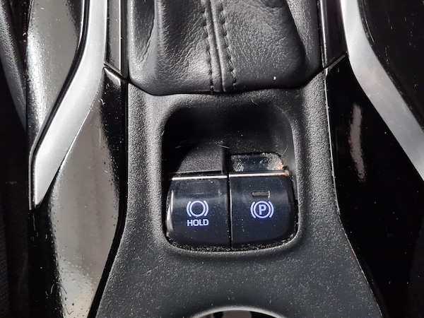 Used Toyota Corolla 2021 for sale - 75463895: Photo 20
