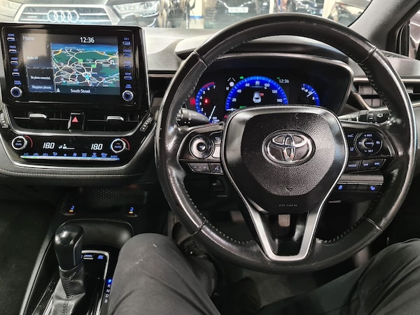 Used Toyota Corolla 2021 for sale - 75463895: Photo 21