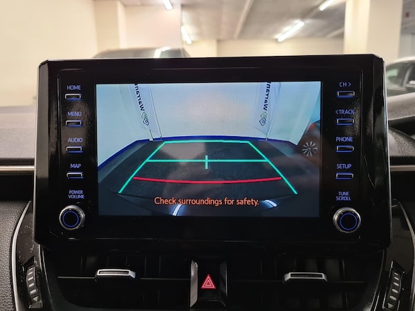 Used Toyota Corolla 2021 for sale - 75463895: Photo 26