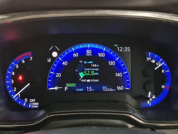 Used Toyota Corolla 2021 for sale - 75463895: Photo 27