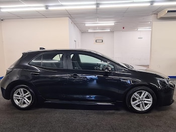 Used Toyota Corolla 2021 for sale - 75463895: Photo