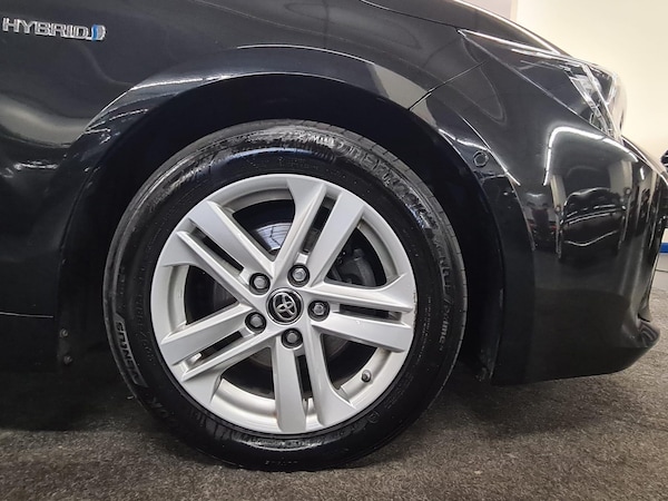 Used Toyota Corolla 2021 for sale - 75463895: Photo 5