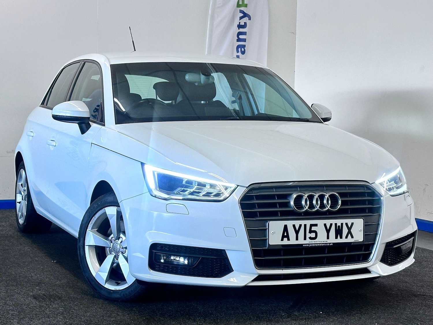 Used Audi A1 2015 for sale - 76135875: Photo 1