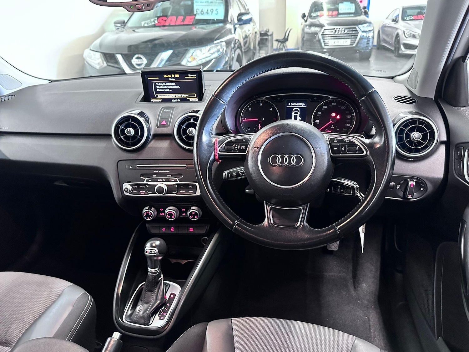 Used Audi A1 2015 for sale - 76135875: Photo 10