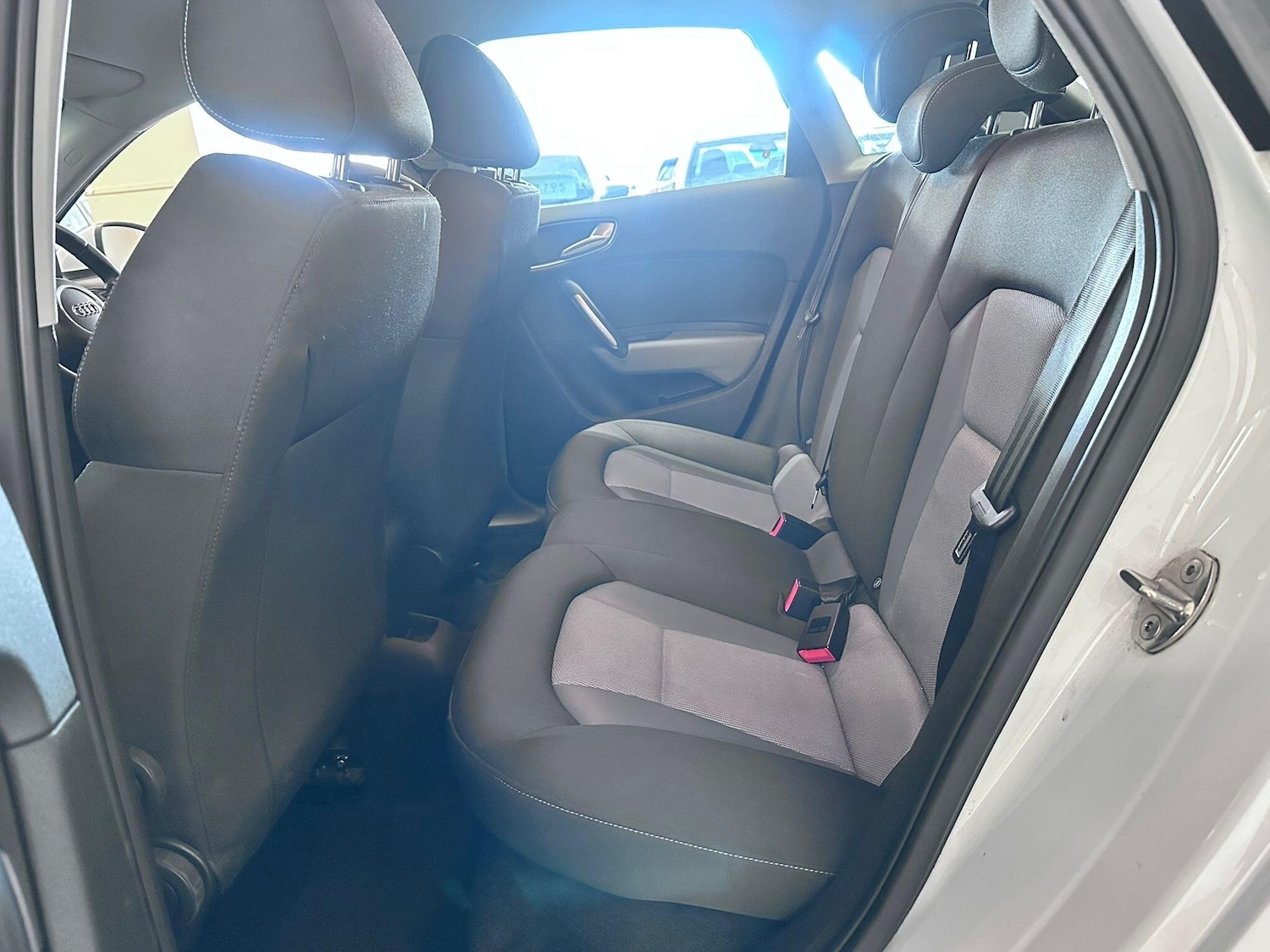 Used Audi A1 2015 for sale - 76135875: Photo 13