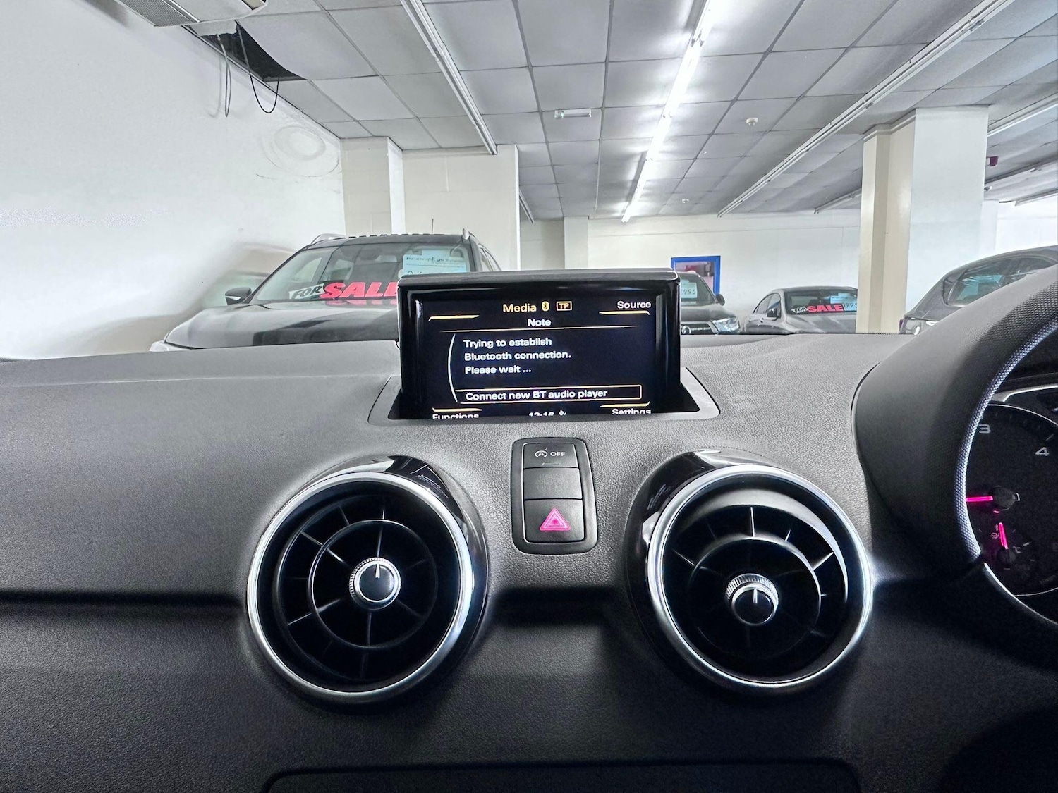 Used Audi A1 2015 for sale - 76135875: Photo 18