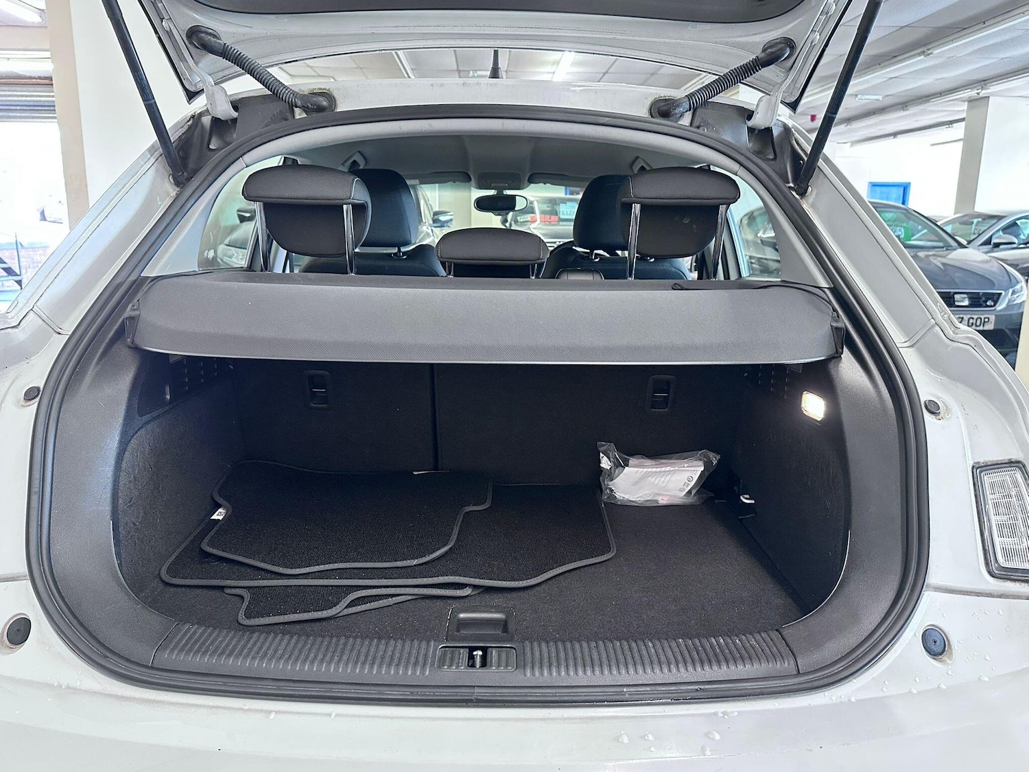 Used Audi A1 2015 for sale - 76135875: Photo 19