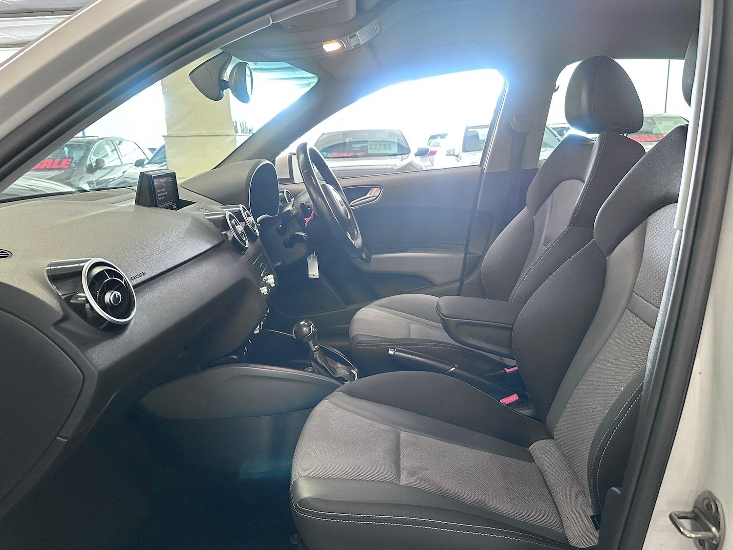 Used Audi A1 2015 for sale - 76135875: Photo 20