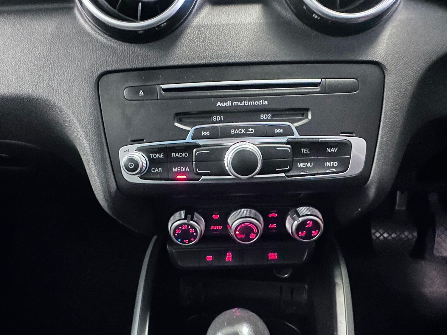 Used Audi A1 2015 for sale - 76135875: Photo 21