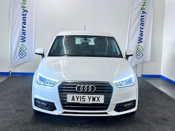 Used Audi A1 2015 for sale - 76135875: Photo 2