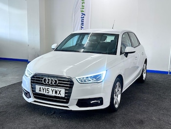 Used Audi A1 2015 for sale - 76135875: Photo 3