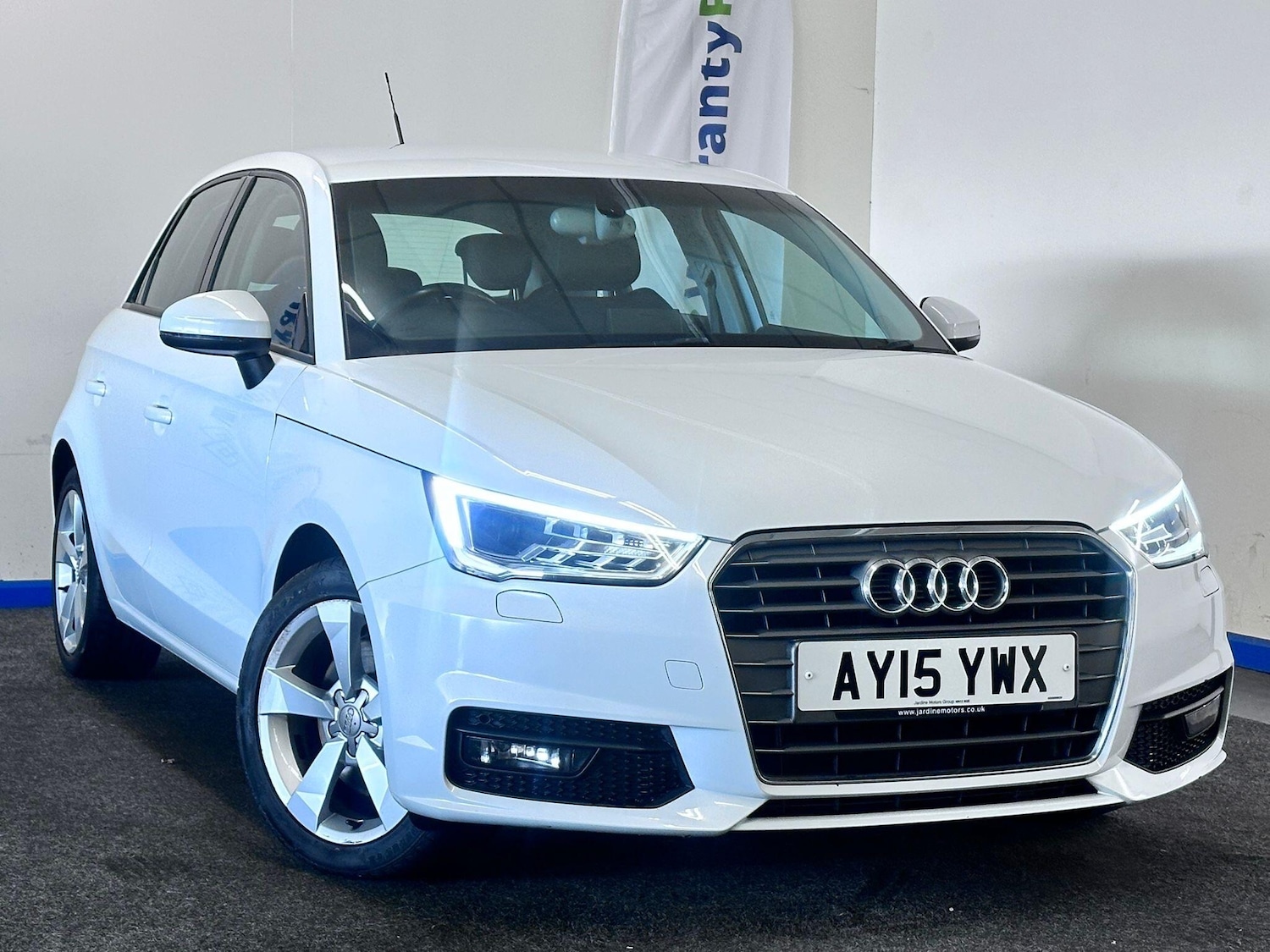 Used Audi A1 2015 for sale - 76135875: Photo 5