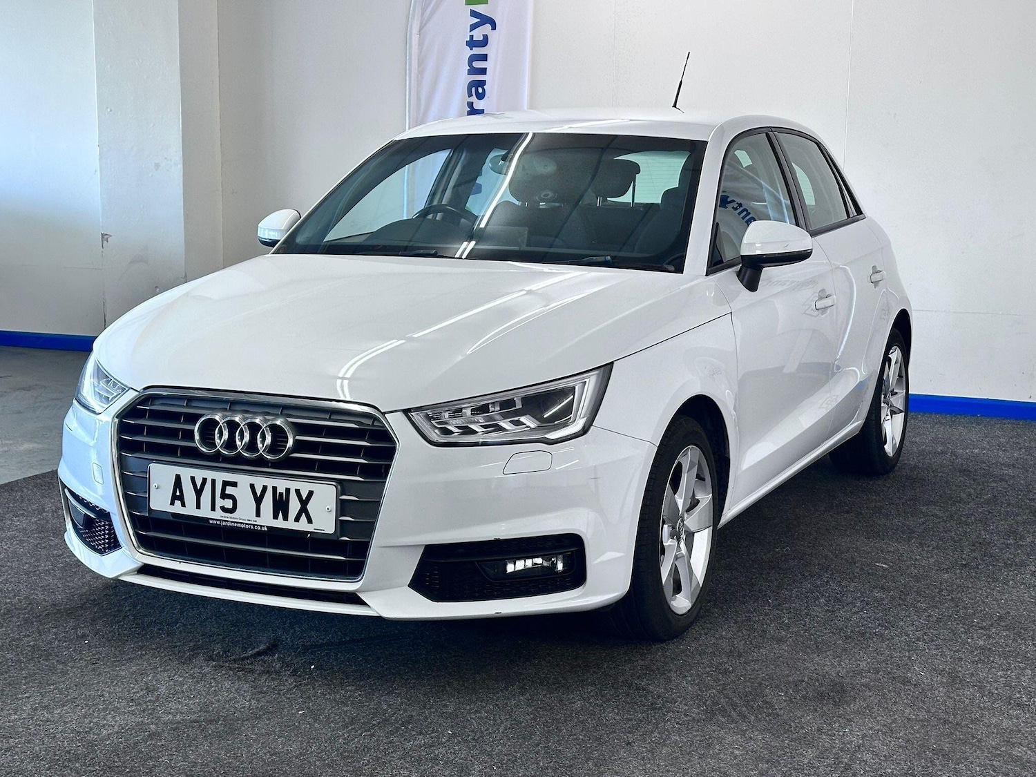 Used Audi A1 2015 for sale - 76135875: Photo 7