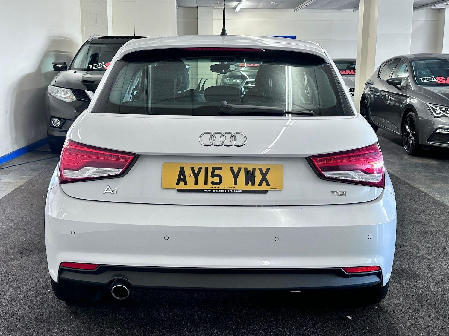Used Audi A1 2015 for sale - 76135875: Photo 9