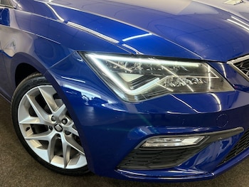 Used SEAT Leon 2018 for sale - 78675287: Photo