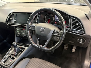 Used SEAT Leon 2018 for sale - 78675287: Photo