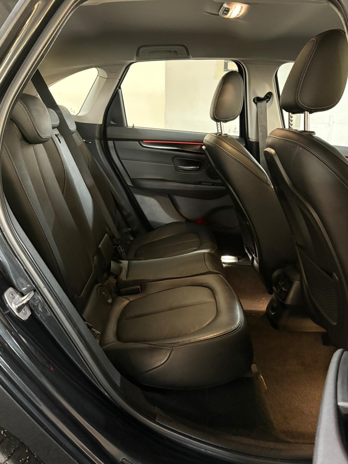 Used BMW 2 Series 2015 for sale - 77710045: Photo 12