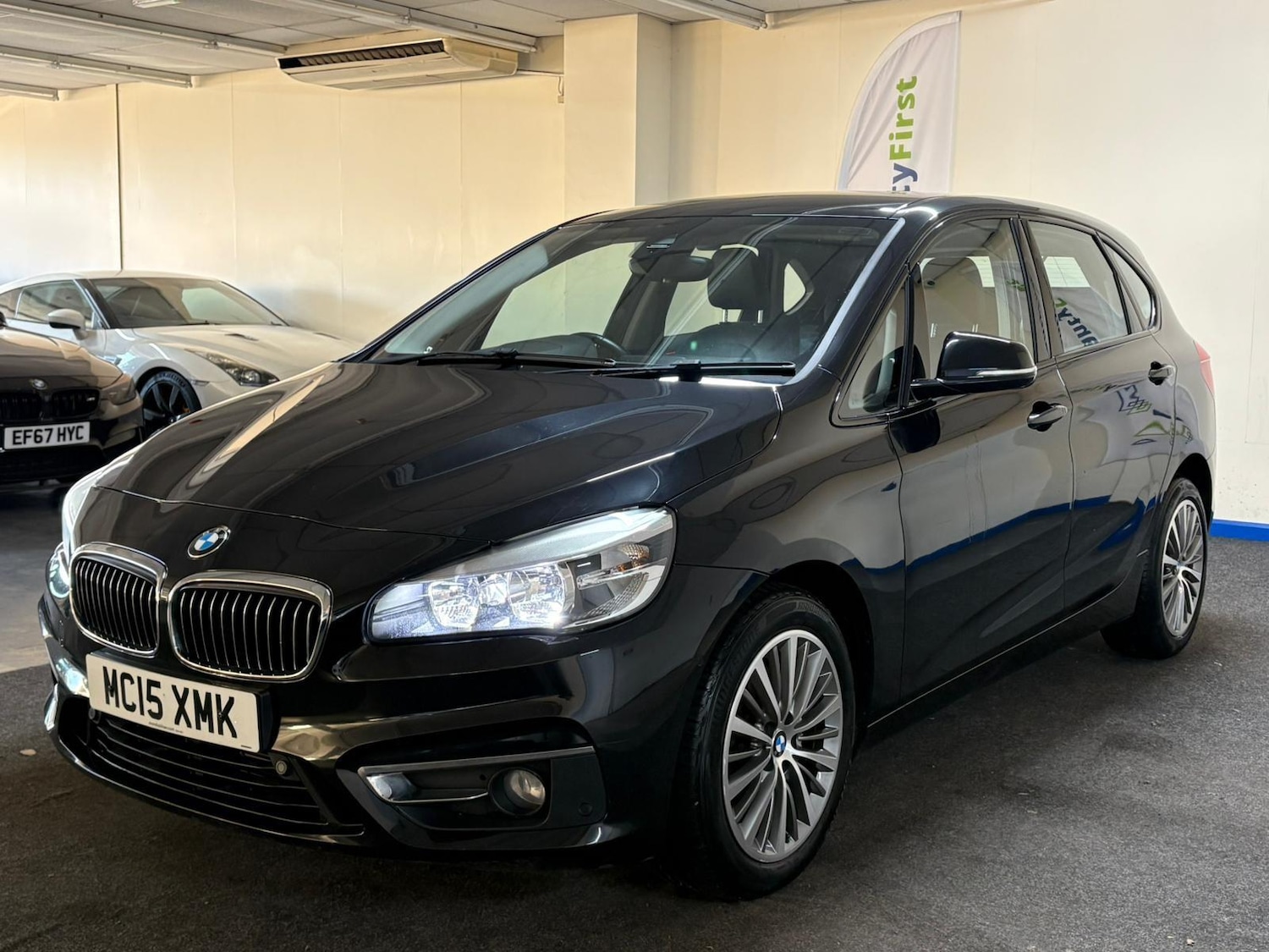 Used BMW 2 Series 2015 for sale - 77710045: Photo 2