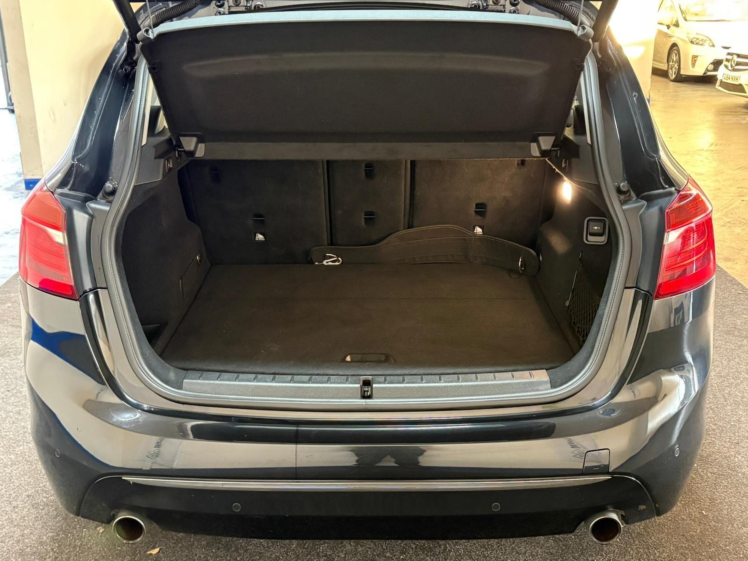 Used BMW 2 Series 2015 for sale - 77710045: Photo 28