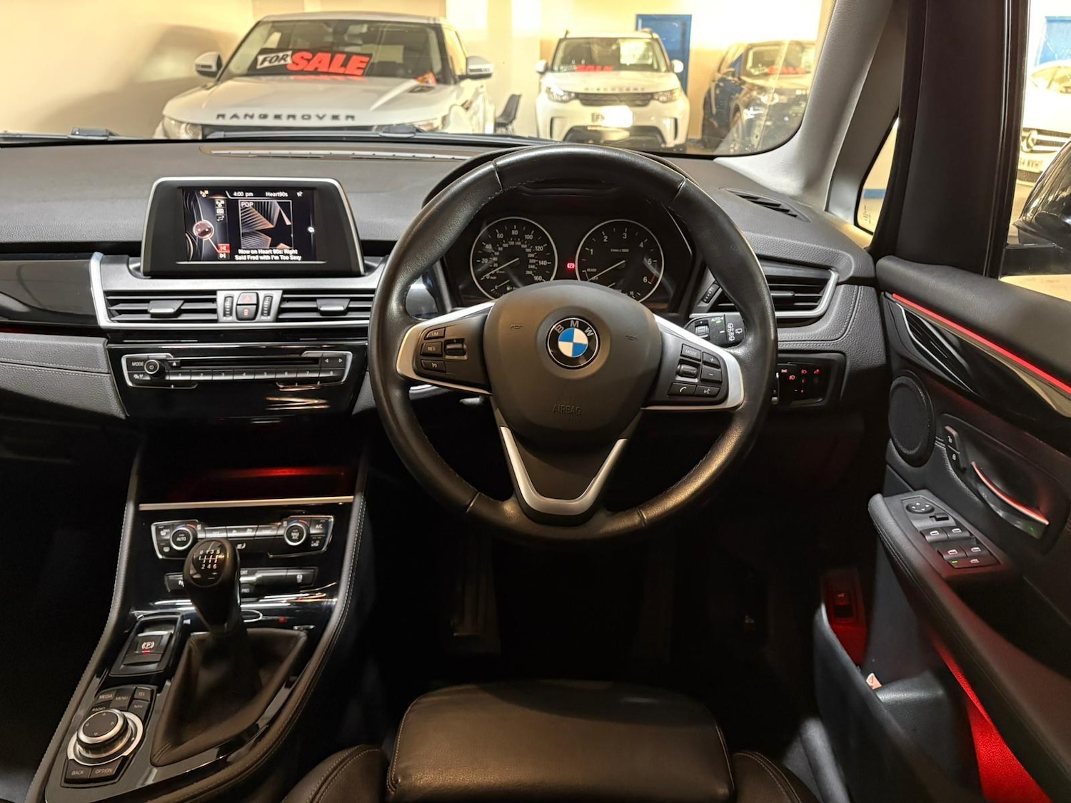 Used BMW 2 Series 2015 for sale - 77710045: Photo 30