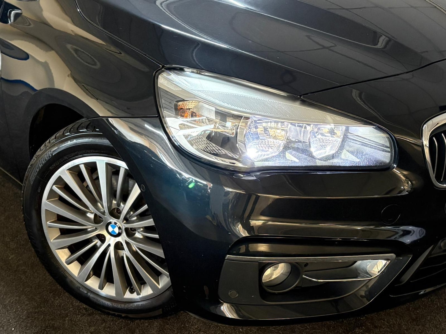 Used BMW 2 Series 2015 for sale - 77710045: Photo 31