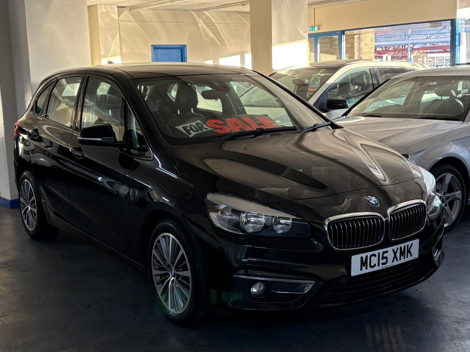 Used BMW 2 Series 2015 for sale - 77710045: Photo 6