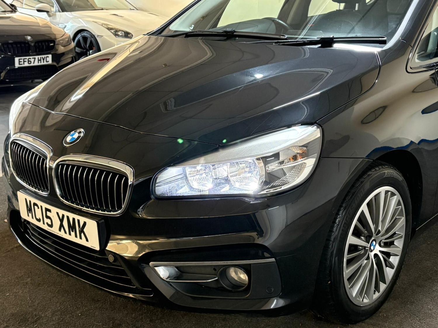 Used BMW 2 Series 2015 for sale - 77710045: Photo 7