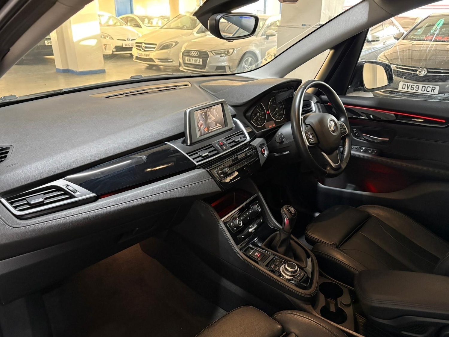 Used BMW 2 Series 2015 for sale - 77710045: Photo 9