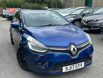 Used Renault Clio 2017 for sale - 79751087: Photo