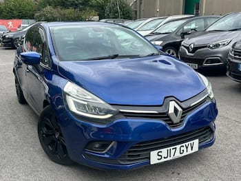 Used Renault Clio 2017 for sale - 79751087: Photo