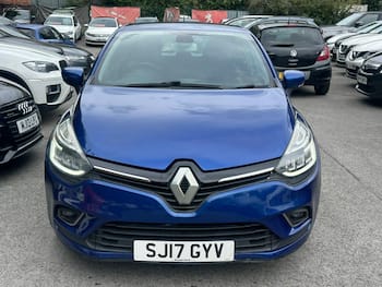 Used Renault Clio 2017 for sale - 79751087: Photo