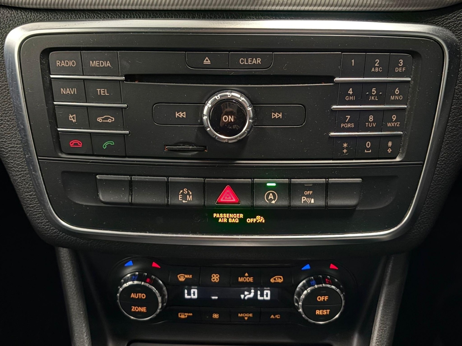 Used Mercedes-Benz CLA 2015 for sale - 76360868: Photo 22