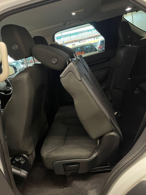 Used Land Rover Discovery 2017 for sale - 76227755: Photo 16