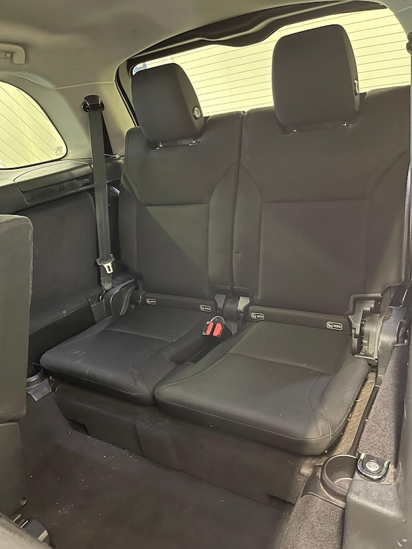 Used Land Rover Discovery 2017 for sale - 76227755: Photo 18
