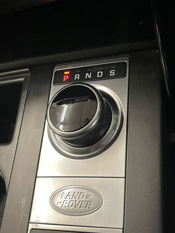 Used Land Rover Discovery 2017 for sale - 76227755: Photo 20