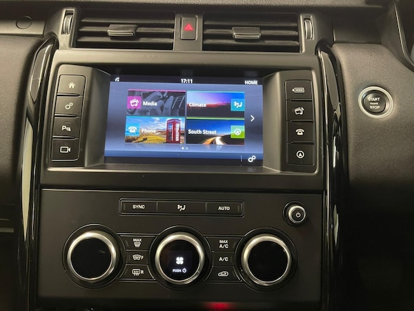 Used Land Rover Discovery 2017 for sale - 76227755: Photo 24