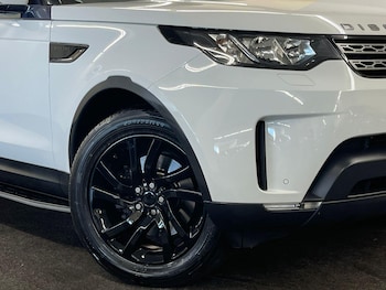 Used Land Rover Discovery 2017 for sale - 76227755: Photo 2