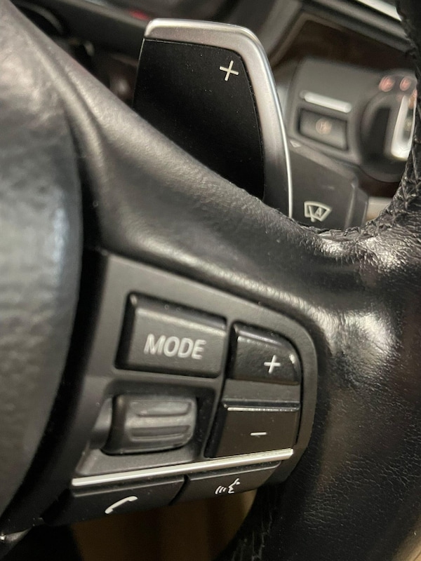 Used Land Rover Discovery 2017 for sale - 76227755: Photo 7