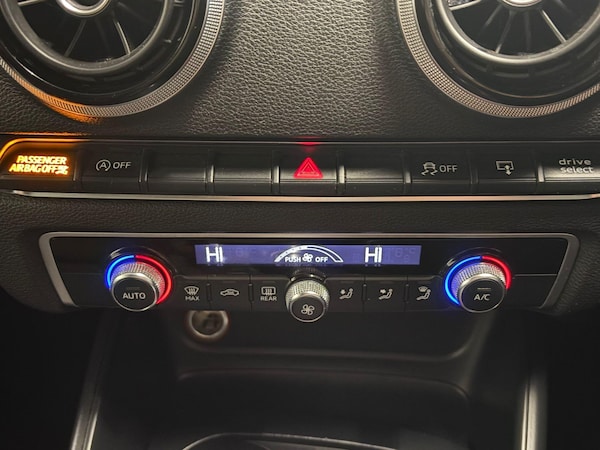 Used Audi A3 2014 for sale - 76227756: Photo 10